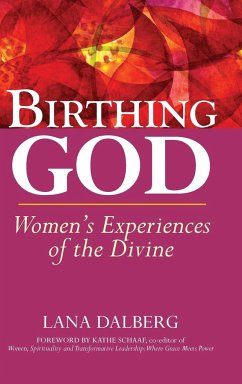 Birthing God - Dalberg, Lana