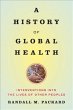 A History of Global Health - Bild 1