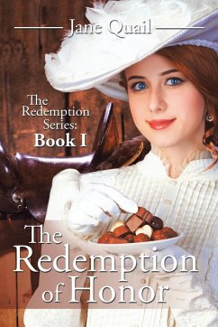 The Redemption of Honor - Quail, Jane