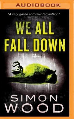 We All Fall Down - Wood, Simon