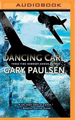 Dancing Carl - Paulsen, Gary