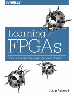 Learning FPGAs - Rajewski, Justin