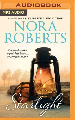 Starlight - Roberts, Nora