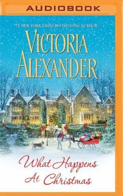 What Happens at Christmas - Alexander, Victoria