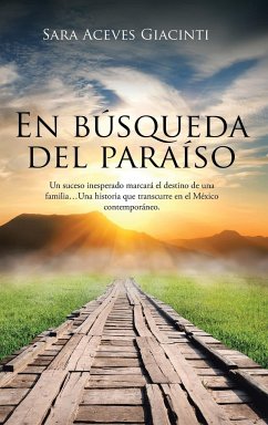 En búsqueda del paraíso - Giacinti, Sara Aceves