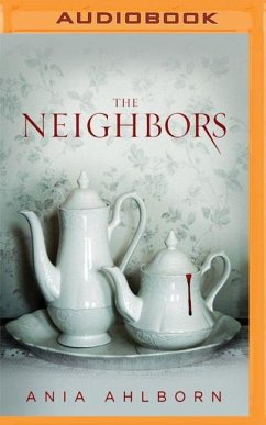 The Neighbors - Ahlborn, Ania