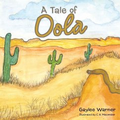 A Tale of Oola - Warner, Gaylee