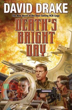 Death's Bright Day, 11 - Drake, David