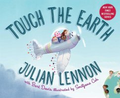 Touch the Earth - Lennon, Julian; Davis, Bart