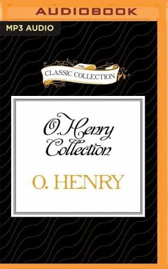 O. Henry Collection: After 20 Years, the Skylight Room, the Furnished Room - Henry, O.