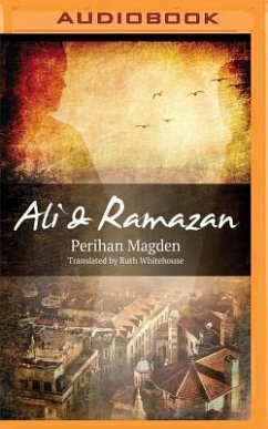 Ali and Ramazan - Magden, Perihan