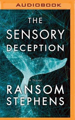 The Sensory Deception - Stephens, Ransom