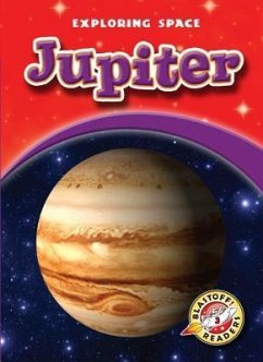 Jupiter - Zobel, Derek