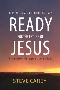 Ready for the Return of Jesus - Carey, Steve