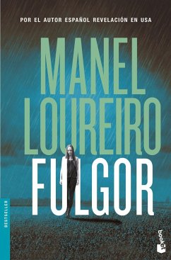 Fulgor - Loureiro, Manel