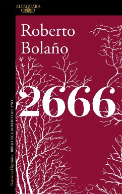 2666 - Bolano, Roberto