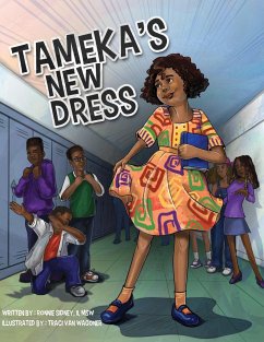 Tameka's New Dress - Sidney, Ronnie; Wagoner, Traci Van