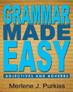 Grammar Made Easy - Purkiss, Merlene J