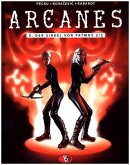 Arcanes #5