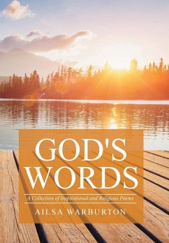 God's Words - Warburton, Ailsa