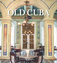 Old Cuba - Garcia, Alicia E.