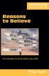 Reasons to Believe - Bild 1