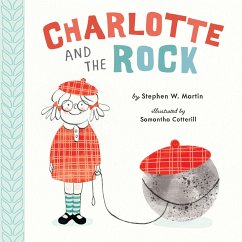 Charlotte and the Rock - Martin, Stephen W