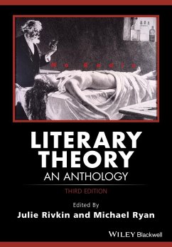 Literary Theory