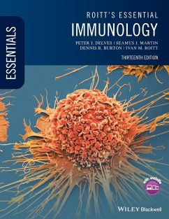 Roitt's Essential Immunology - Delves, Peter J.;Martin, Seamus J.;Burton, Dennis R.