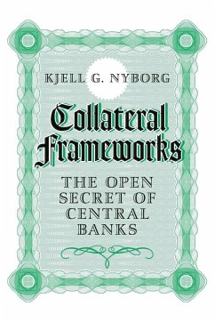 Collateral Frameworks - Nyborg, Kjell G. (Universitat Zurich)