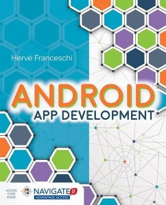 Android App Development - Franceschi, Hervé J