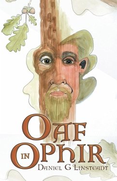 Oaf in Ophir - Linsteadt, Daniel G