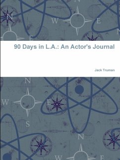 90 Days in L.A. - Truman, Jack