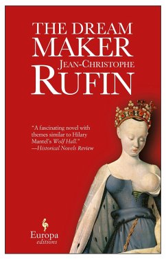 The Dream Maker - Rufin, Jean-Christophe