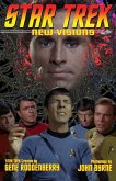 Star Trek: New Visions, Volume 4 Star Trek: New Visions, Volume 4