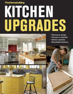 Kitchen Upgrades - Fine Homebuilding