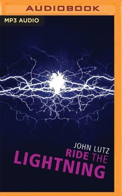 Ride the Lightning - Lutz, John