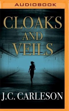 Cloaks and Veils - Carleson, J. C.