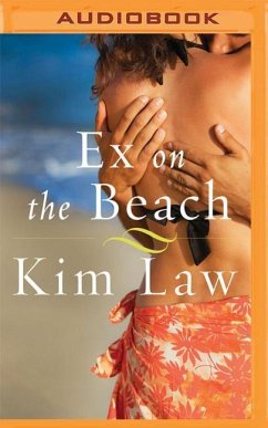 Ex on the Beach - Law, Kim