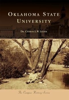 Oklahoma State University - Leider, Charles L. W.