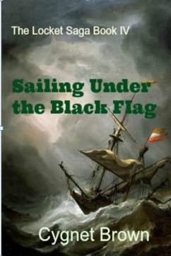 Sailing under the Black Flag - Brown, Cygnet