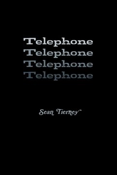 Telephone - Tierney, Sean