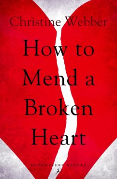 How to Mend a Broken Heart - Webber, Christine