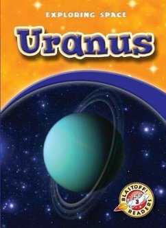 Uranus - Sexton, Colleen