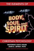 The Elements of Christian Psychology