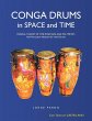 Conga Drums in Space and Time - Bild 1