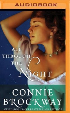 All Through the Night - Brockway, Connie