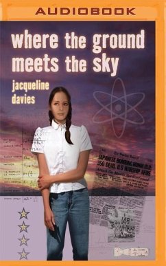 Where the Ground Meets the Sky - Davies, Jacqueline