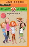 Judy Moody and Friends Collection