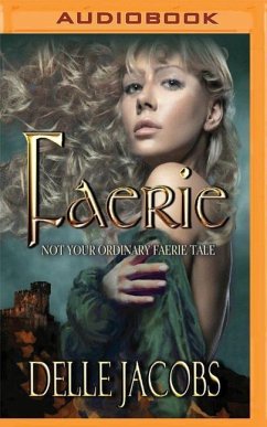 Faerie - Jacobs, Delle